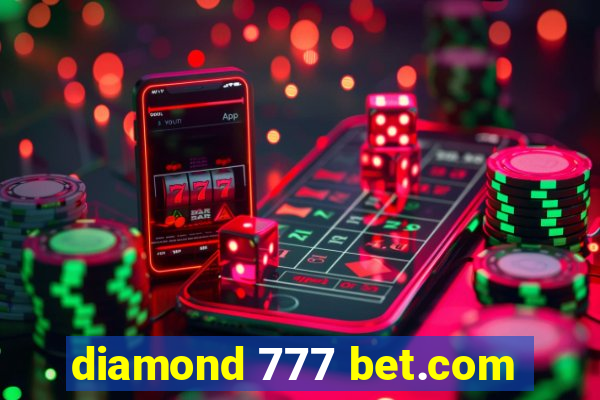 diamond 777 bet.com